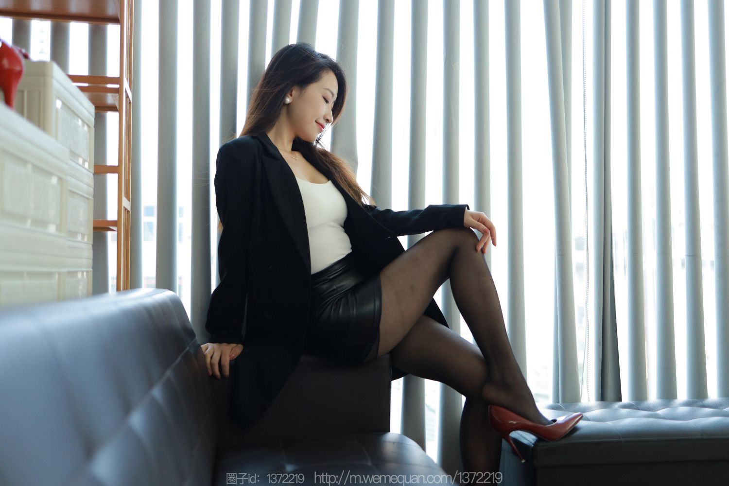 View - IESS异思趣向 - Chiness Model  模特 - model小婕 - Xiao Jie风一样的女人